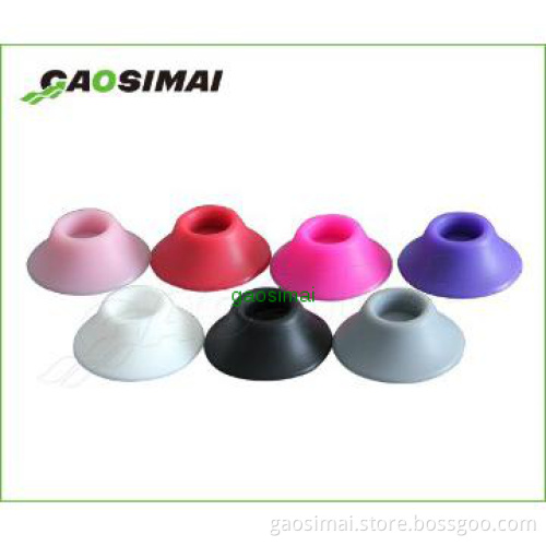 wholesale silicone e cigarette holder for 14mm ego e cigarette